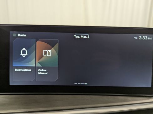 Used 2026 Kia Sorento SX image 27