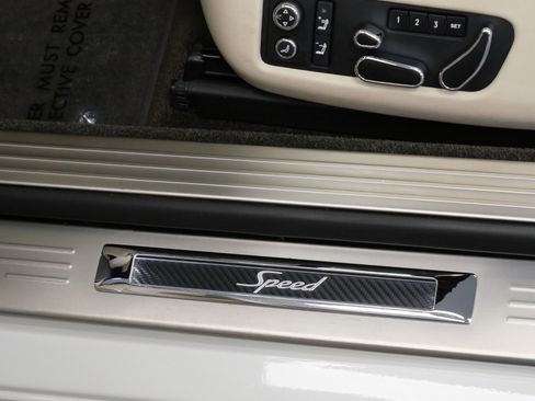 Used 2017 Bentley Continental GT Speed image 29