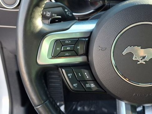 Used 2021 Ford Mustang GT Premium w/ Equipment Group 401A image 26