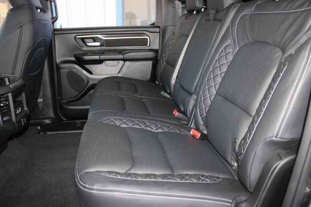 Used 2026 RAM 1500 Big Horn AWD/4WD image 27