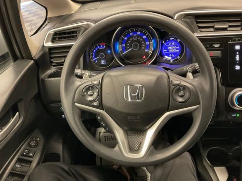 Used 2015 Honda Fit EX image 9