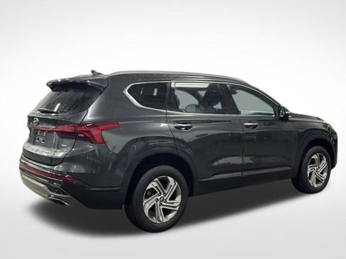 Used 2023 Hyundai Santa Fe SEL image 6