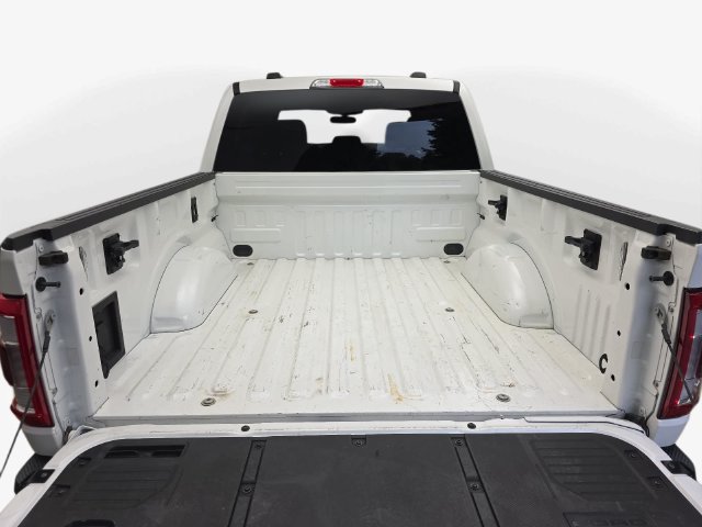 Used 2023 Ford F150 Lariat w/ Equipment Group 502A High AWD/4WD image 30