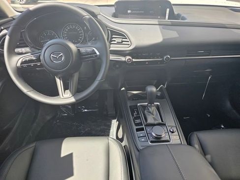 New 2026 MAZDA CX-30 AWD 2.5 S w/ Select Sport Pkg image 11