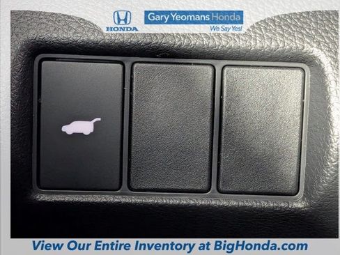 New 2026 Honda Pilot Sport image 26
