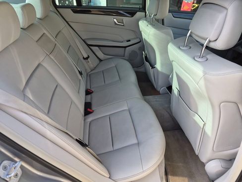 Used 2014 Mercedes-Benz E 350 Sedan image 13