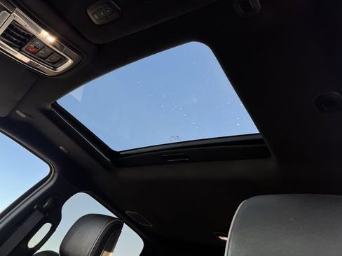 Used 2022 RAM 2500 Limited w/ Off Road Package image 21