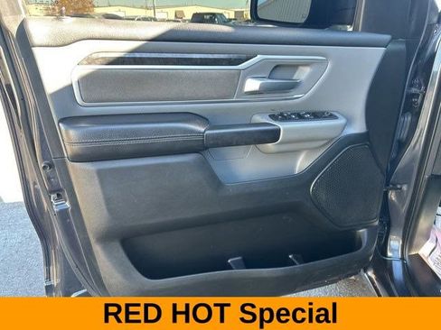 Used 2020 RAM 1500 Big Horn AWD/4WD image 12