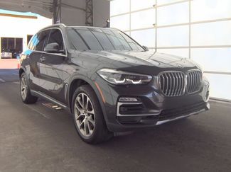 Used 2021 BMW X5 xDrive40i video 2
