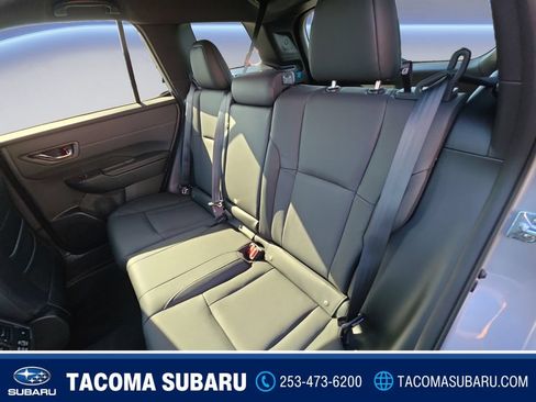 New 2026 Subaru Outback Touring XT AWD/4WD image 16