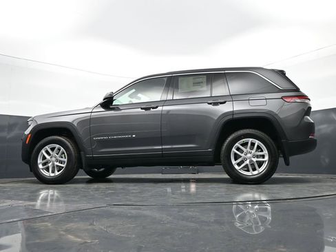 New 2026 Jeep Grand Cherokee Laredo X AWD/4WD image 44