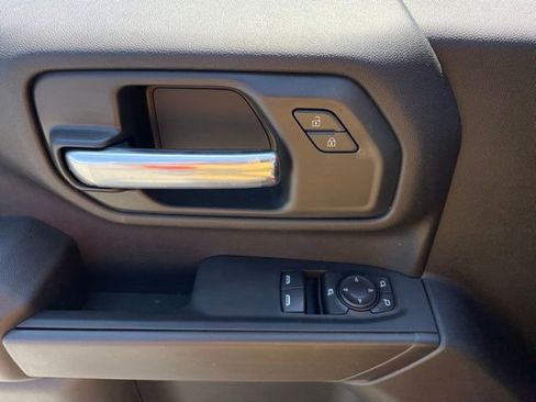 New 2026 Chevrolet Silverado 3500 W/T AWD/4WD image 9