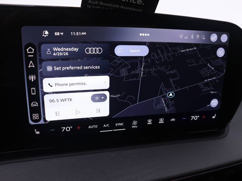New 2026 Audi Q3 quattro 2.0T AWD/4WD image 10