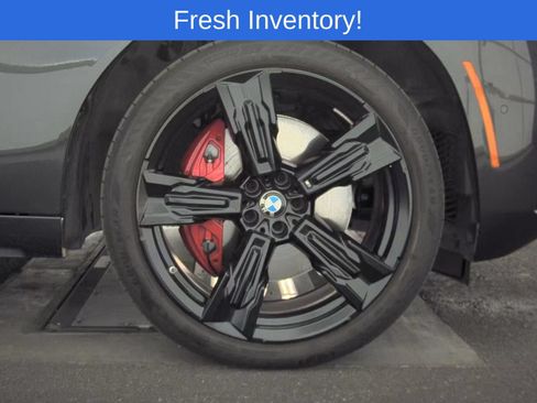 Certified 2026 BMW X3 M50 w/ Premium Package AWD/4WD image 10