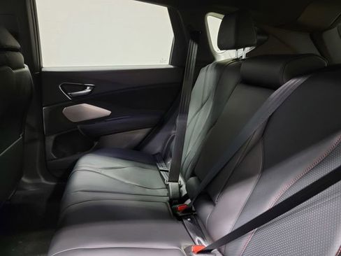 New 2026 Acura RDX A-Spec AWD/4WD image 13
