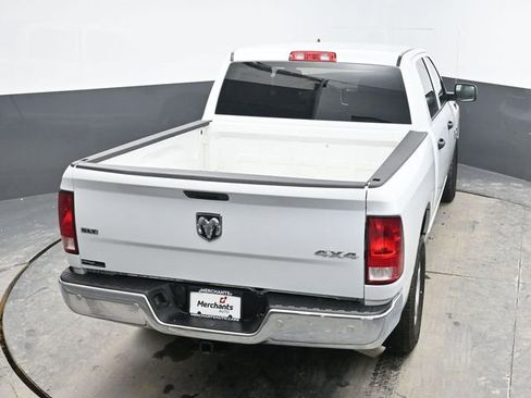 Used 2022 RAM 1500 Classic SLT w/ Electronics Group image 27