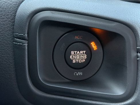 New 2026 Jeep Wrangler Rubicon image 20