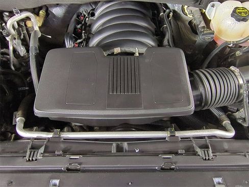 Certified 2024 Chevrolet Tahoe Premier image 58