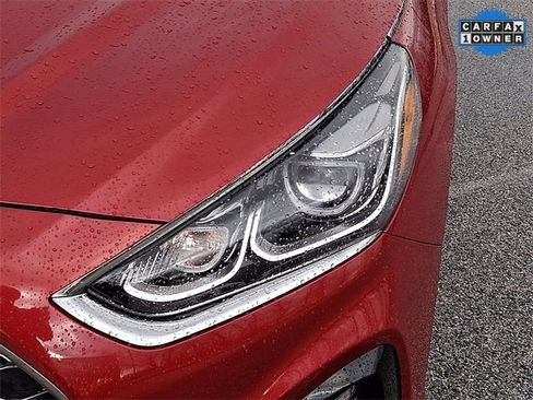 Used 2019 Hyundai Sonata Limited image 10