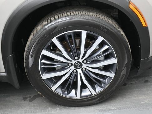 Used 2024 INFINITI QX60 Autograph image 43