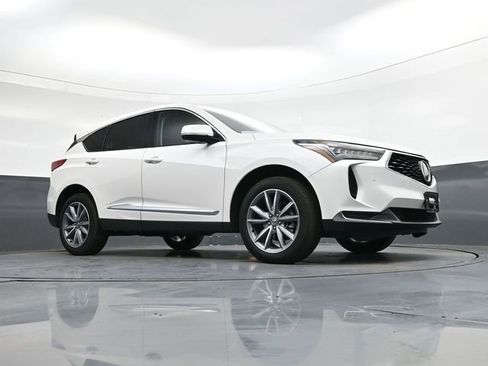 Used 2022 Acura RDX w/ Technology Package image 26