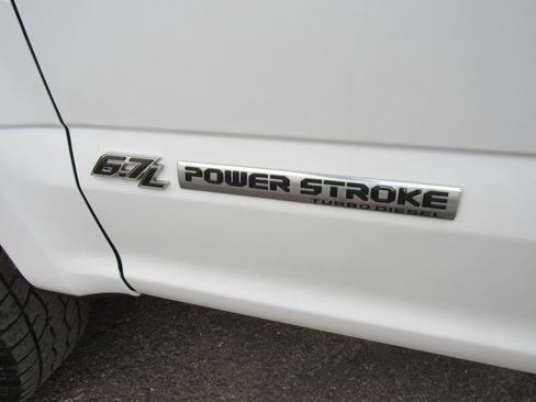 Used 2018 Ford F350 XLT AWD/4WD image 19