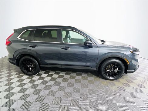 Used 2024 Honda CR-V Sport-L image 12