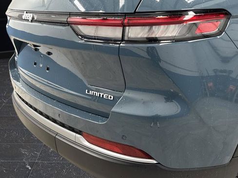 New 2026 Jeep Grand Cherokee Limited image 34