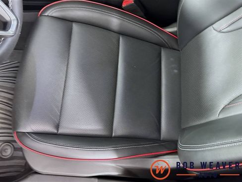 Used 2023 Buick Envision Essence w/ Sport Touring Package AWD/4WD image 24