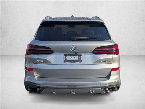 Certified 2026 BMW X5 xDrive40i w/ M Sport Package image 6