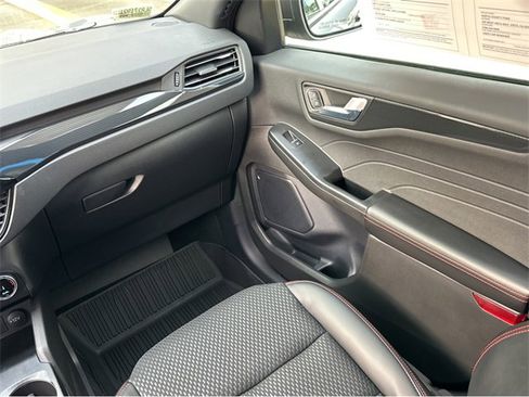 Certified 2024 Ford Escape ST-Line w/ Cold Weather Package image 14