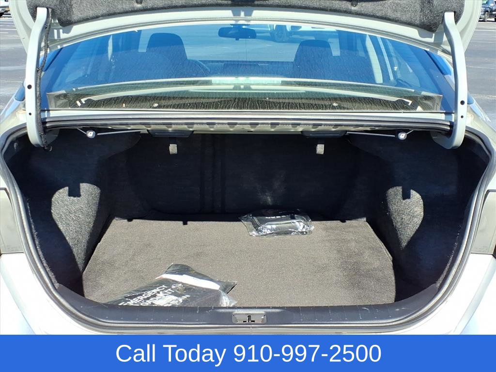 Used 2023 Nissan Altima 2.5 SV FWD image 10