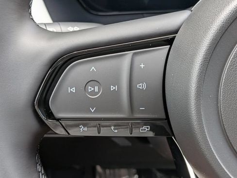 New 2026 MAZDA CX-5 Preferred AWD/4WD image 23