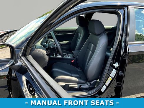 Certified 2026 Honda Civic Sport image 20