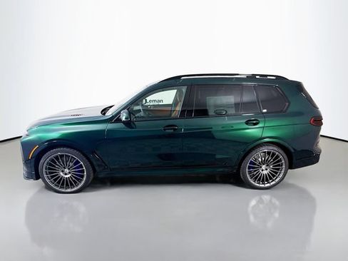 Used 2026 BMW ALPINA XB7 AWD/4WD image 4