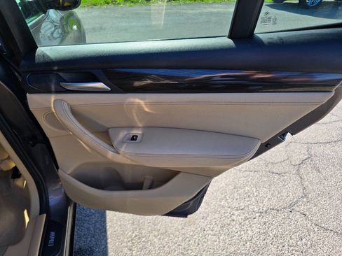 Used 2011 BMW X3 xDrive28i image 28