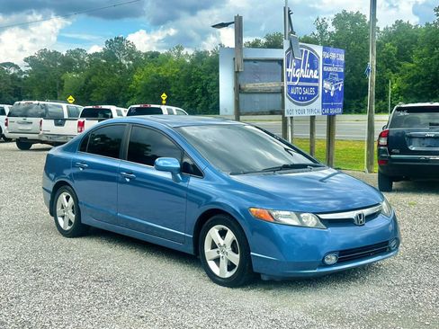 Used 2006 Honda Civic EX image 2