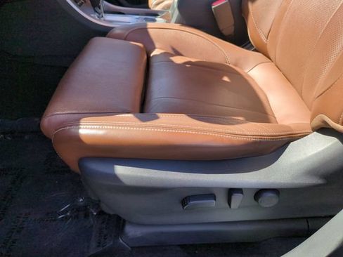 Used 2020 Subaru Ascent Touring w/ Popular Package #2A AWD/4WD image 17