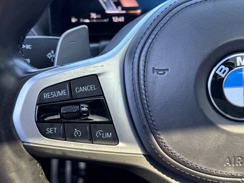 Used 2024 BMW 430i Gran Coupe xDrive w/ M Sport Package (Priority 1) image 22