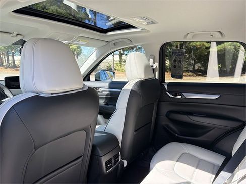 New 2025 MAZDA CX-5 AWD 2.5 S w/ Preferred Package image 24