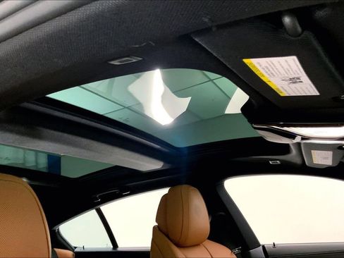 Used 2022 BMW 840i Gran Coupe xDrive image 26