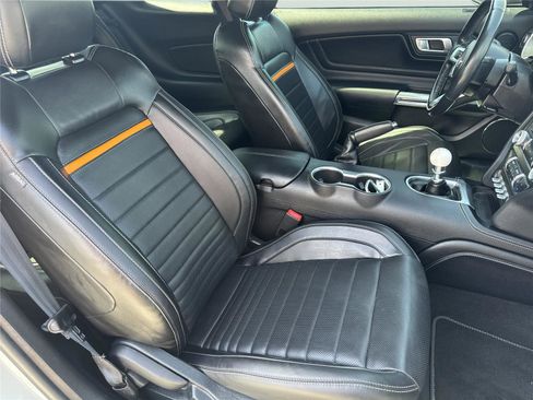 Used 2023 Ford Mustang Mach 1 w/ Equipment Group 700A image 31