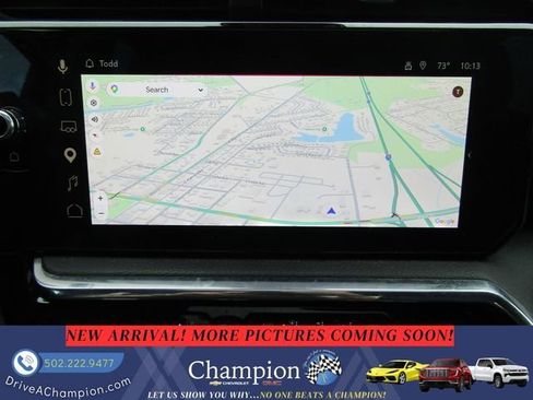 Used 2024 GMC Sierra 1500 Denali AWD/4WD image 18