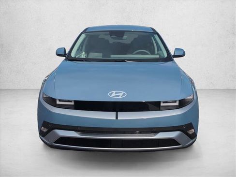 New 2026 Hyundai Ioniq 5 SEL image 6