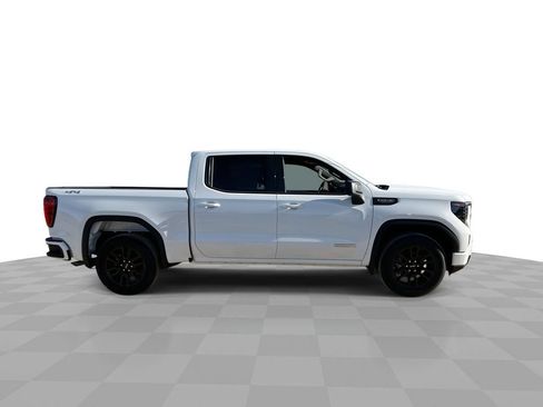 Used 2026 GMC Sierra 1500 Elevation AWD/4WD image 9