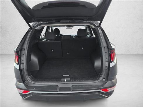Used 2024 Hyundai Tucson SEL image 8