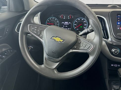 Used 2024 Chevrolet Equinox LS w/ Midnight Edition image 17