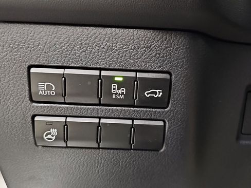 Used 2019 Lexus NX 300h AWD w/ Premium Package image 28