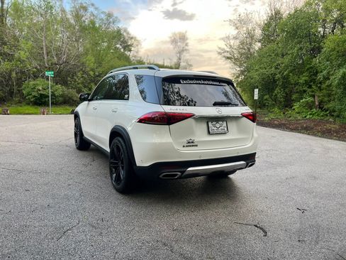 Used 2020 Mercedes-Benz GLE 350 4MATIC image 6