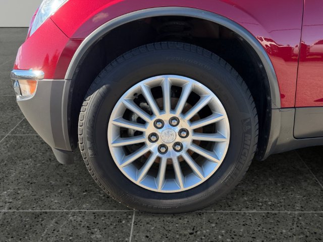Used 2012 Buick Enclave Convenience AWD/4WD image 9